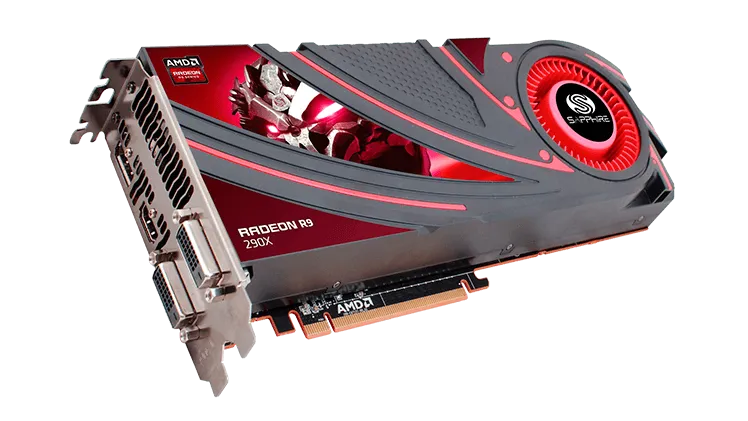 Сервисный центр AMD в Ярославле